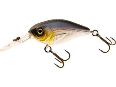 Воблер Westin ID-CRANK 4.0 5.3cm 12g (F) Matt Shad (212072) P311-1425-309