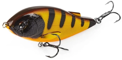 Воблер тонучий LJ BBS Original ARROW JERK S 015.00/029 (212129) LJO0515S-029