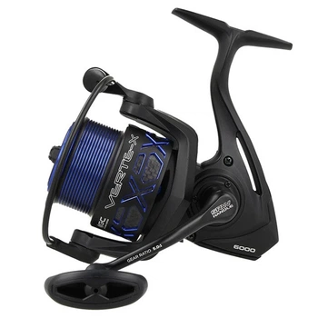 Котушка Golden Catch Verte-X Feeder 24 6000 6+1BB,1039068