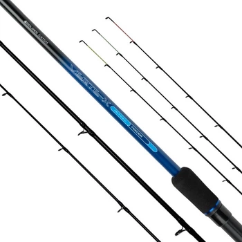 Вудилище Golden Catch Verte-X Distance Feeder 25 4.20м 160г,2039512