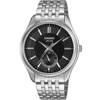 Наручний годинник CASIO MTP-B315D-1A
