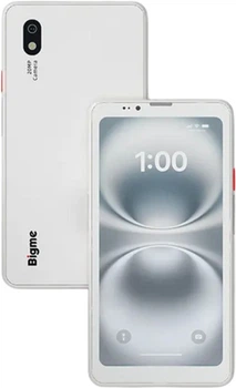 Електронна книга Bigme HiBreak Pro 2-in-1 White (6973555480686)