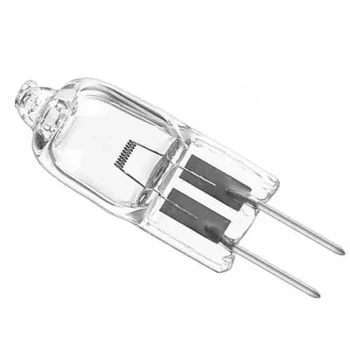 Галогенні лампи Feron HB2 JC 12V 35W