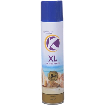 Освіжувач повітря XL Океан 300 мл