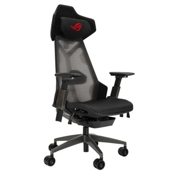 Кресло игровое ASUS SL400 ROG DESTRIER ERGO (90GC0120-MSG010/020) ASUS 90GC0120-MSG010/020 1060016