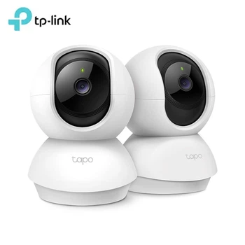 Камера відеоспостереження TP-Link Tapo C210P2 комплект 3Mp 4mm Wi-Fi