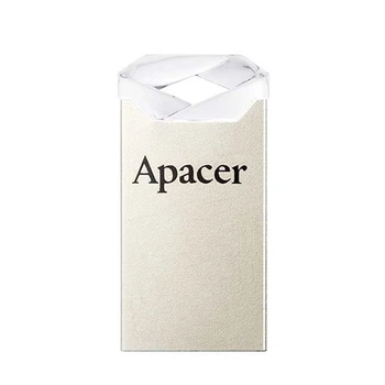 Флеш пам'ять Apacer 32Gb AH111 Білий 45789