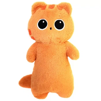 Мягкая игрушка Inkatoys Котик Руди (RUD1_SU)