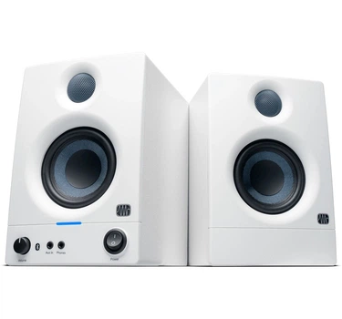 Акустика Presonus Eris 3.5 BT (2nd Gen) White (пара)