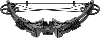 Дуга Man Kung MK-XB58 90 кг, для мод MK-XB58BK ц:black