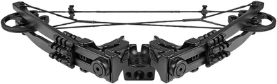 Дуга Man Kung XB62 в cборе 84 кг, для мод MK-XB62BK ц:black