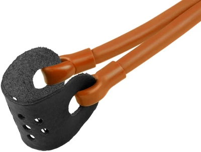 Резинка Man Kung MK-TR-O Orange