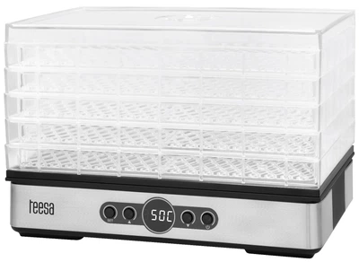 Сушарка для овочів і фруктів Teesa TSA3032