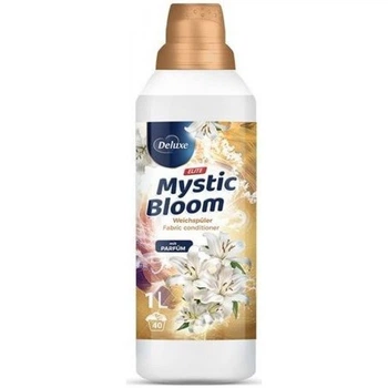 Кондиционер-ополаскиватель парфюмированный Deluxe Elite Mystic Bloom 4260504881291 1 л 5200810