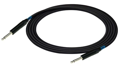 Kabel SSQ JMPJMP5 PRO jack mono - jack mono 5 m (5904161822202)