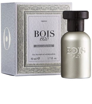 Woda perfumowana unisex Bois 1920 Dolce Di Giorno 50 ml (8055277280114)