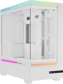 Корпус Thermalright TL-M10 White (TL-M10 WHITE)