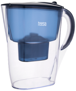 Фільтр-глечик Teesa TSA0103