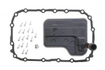 Фильтр АКПП BMW 3 (E90/91/92/93)/X3 (E84) 2.0/2.5/3.0 03-13 (N45/N46/N52/N53) (с прокладкой) TEK023 , Purflux