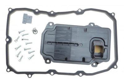 Фильтр АКПП Audi Q7/Porsche Cayenne/Panamera/VW Touareg 3.0-4.8 07- (с прокладкой) TEK016 ,