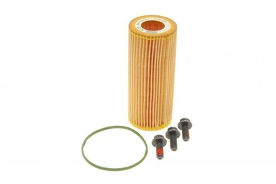 Фильтр АКПП Renault Trucks C (C250-C520) 7.7-12.8 13-/Volvo FH/FM 12.8-16.1 08- HU721WKIT , Mann Filter