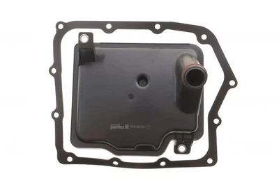 Фильтр АКПП Chrysler Grand Voyager 07-/Fiat Freemont 11- (к-кт) TEK060 , Purflux