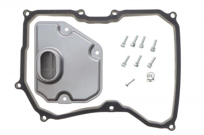 Фильтр АКПП Mini 1.4-2.0 06-16 (с прокладкой) TEK029 , Purflux