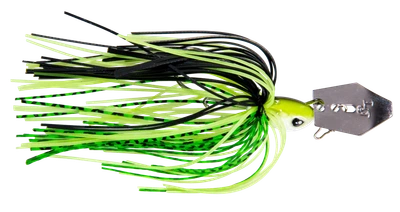 Чаттербейт Lucky John CHATTERBAIT PERCH 8.0г (212185) LJCTB08-011