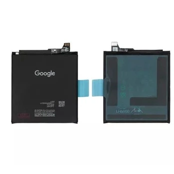 Акумулятор GH2MB для Google Pixel 9 Pro XL, 5060mAh, оригінал
