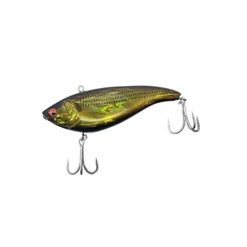 Ратлины Megabass KONOSIRUS 108 мм 33 г Тонущий GG Phantom Konoshiro