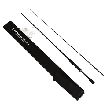 Спінінг Yamaga Blanks Mebius 79M 2,365 м 20-35 г вуглецевий 96,5%