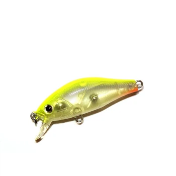 Воблер Mini Shad 45 SP 45 мм 4,3 г Суспендер Колір A_18