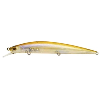 Воблер Мінноу Raid Level Minnow 125 мм 14 г 006 Jewel Wakasagi
