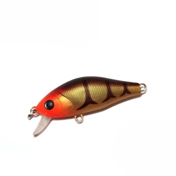 Воблер Mini Shad 45 SP 45 мм 4,3 гр Суспендер A_11