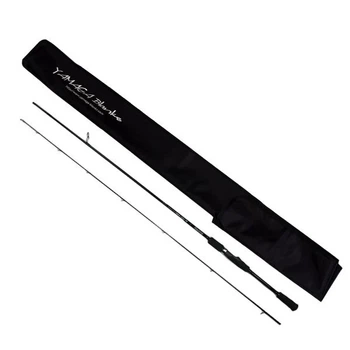 Спиннинг Yamaga Blanks Battle Whip II BW-77L 2,35 м 112 г тест 2-15 г Быстрый