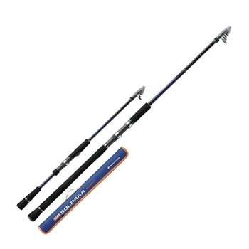 Спінінг Major Craft SPXT-90M 2.74 м графіт 15-42 г