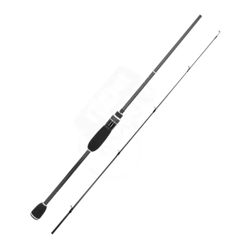 Спиннинг Tict Ice Cube IC-74PT-Sis 2,24 м 55T Carbon 8-20 г
