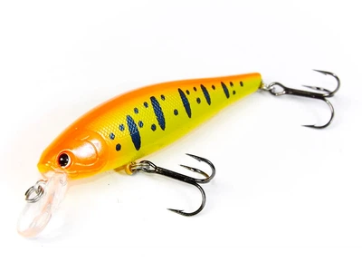 Воблер Minnow 10 см Суспендер S57 для ловли щуки