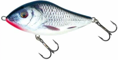 Глайдер плаваючий Salmo Slider 5F 5 г RGS
