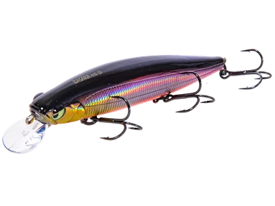Воблер суспендер Basara 110SP 11 г 11 см Цвет 103 Минноу