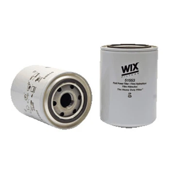 Фильтр гидравлический WIX FILTERS NEW HOLLAND тонкой очистки накручиваемый оригинал