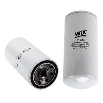 Фильтр АКПП WIX FILTERS HT740, HT750 тонкой очистки накручиваемый 57623 51623
