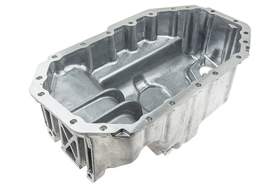 Масляный поддон vw golf iv 1.4 16v 97-05, 03g103707 NTY (BMOWW011)