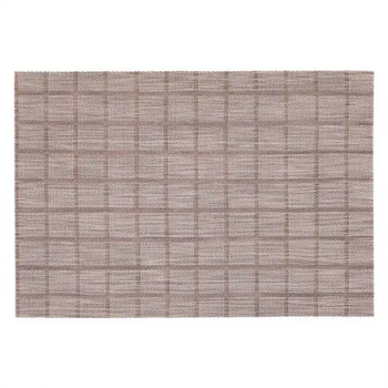 Килимок для сервірування столу 45*30 см, мокко(HP-35-18G)(WB)