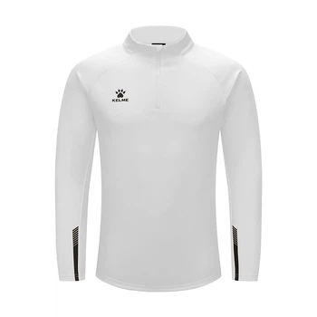 Реглан Kelme чоловічий білий ACADEMY II 7461TT1052.9100 Kelme 2XL
