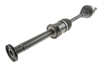 Полуось прав vw t5 2.5tdi 03-, 7h0407452qx NTY (NPWWW035)
