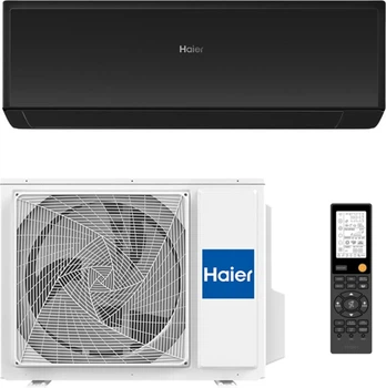 Кондиціонер Haier Revive Plus Black AS35RV-B/1U35REUFRA-H