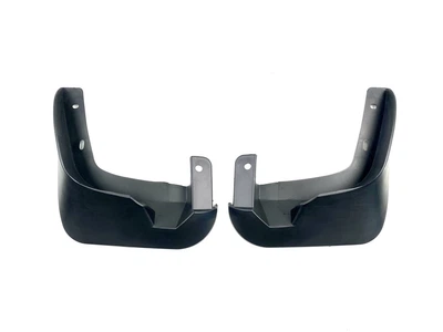 Брызговики передние Chevrolet Aveo T250 2006–2012 Sedan комплект 2 шт для Chevrolet Aveo T250 SD 2006-2011 (6404)