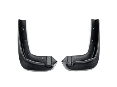 Брызговики передние для Honda Crosstour 2010–2013, комплект 2 шт для Honda Crosstour 2010-2017 (2048)