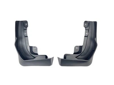 Брызговики передние для Honda CR‑V VI 2023+, комплект 2 шт для Honda CR-V VI 2023- (2248)